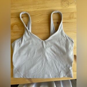LULULEMON ALIGN TANK